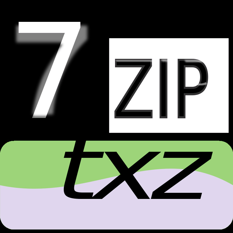 7zip