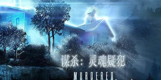 谋杀:灵魂疑犯