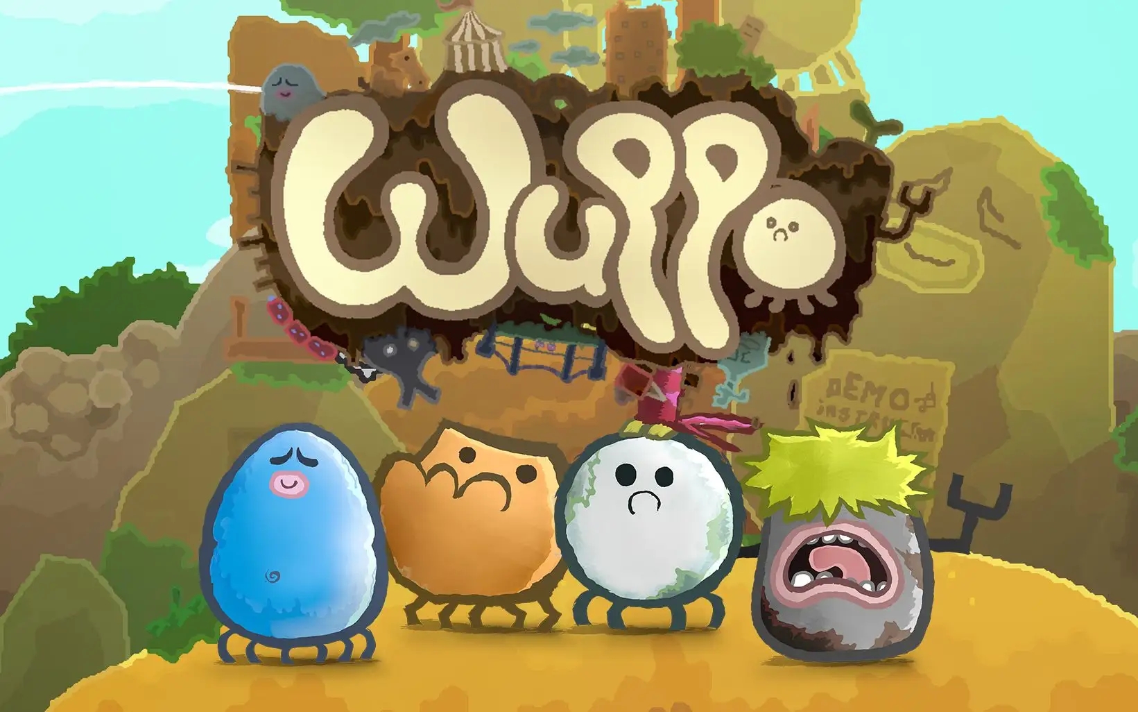 Wuppo