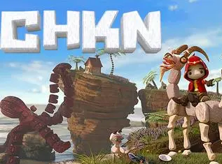 CHKN