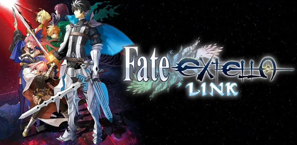 Fate/EXTELLA LINK