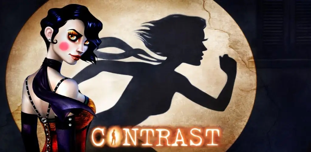 Contrast