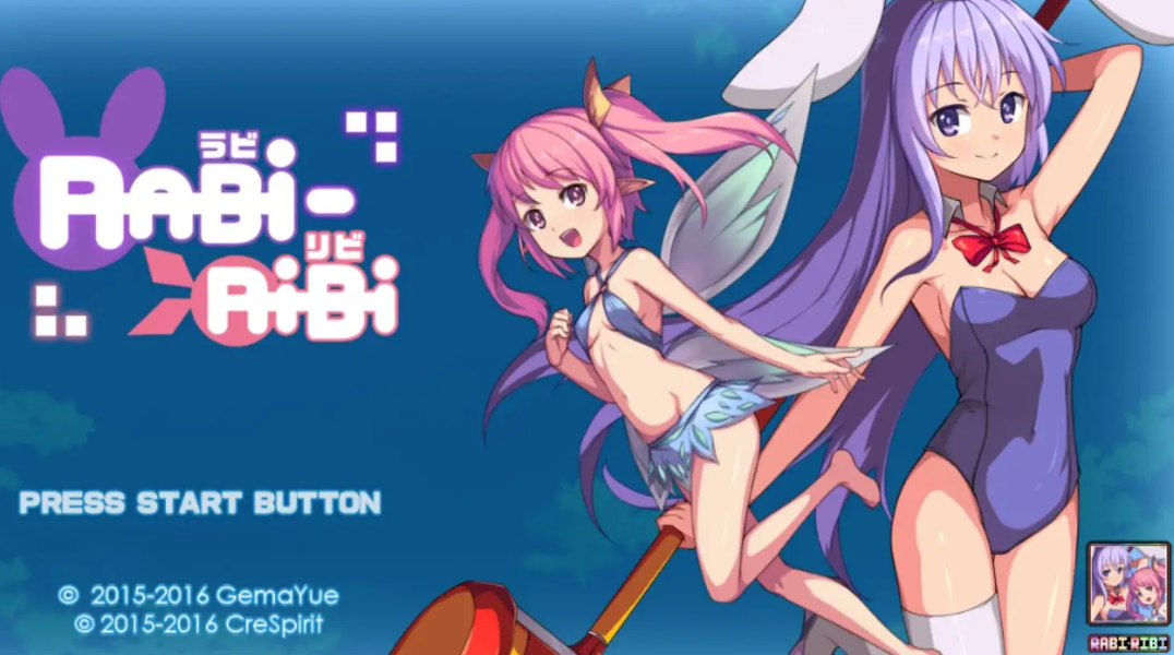 Rabi-Ribi