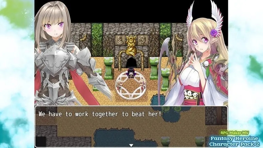 RPG Maker MV