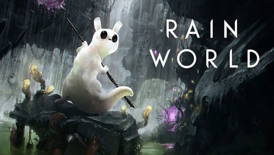 雨世界
