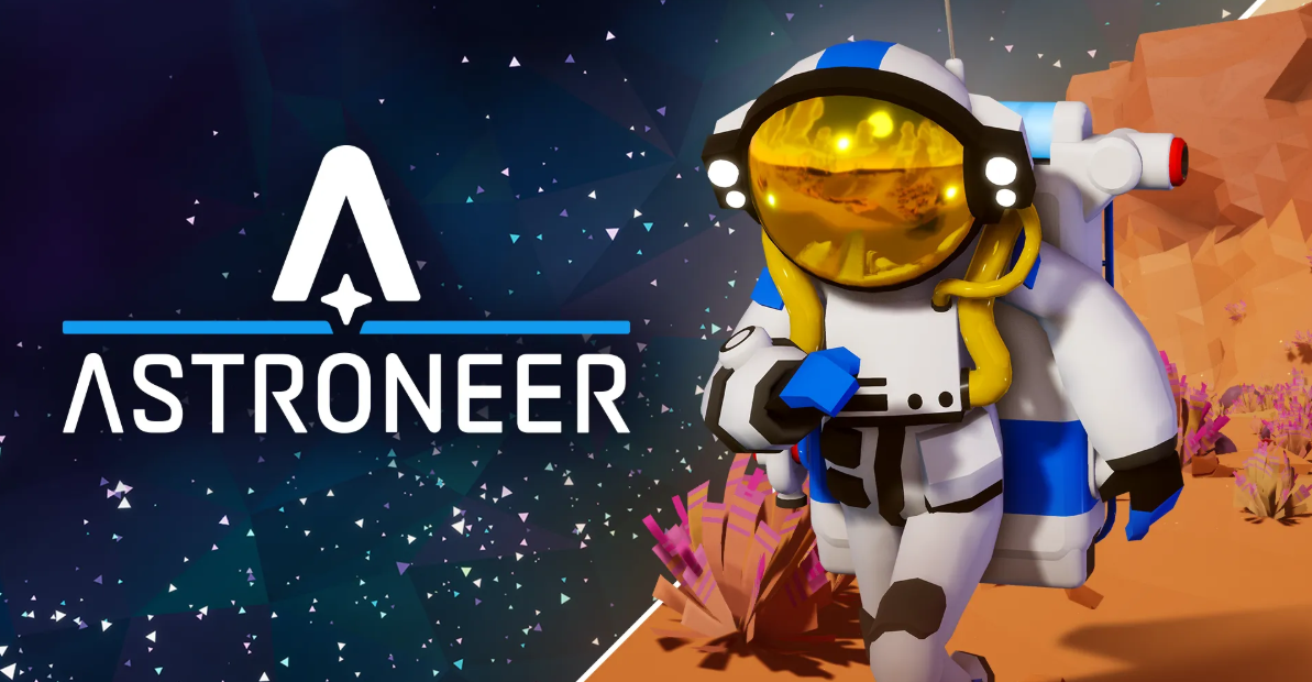 ASTRONEER
