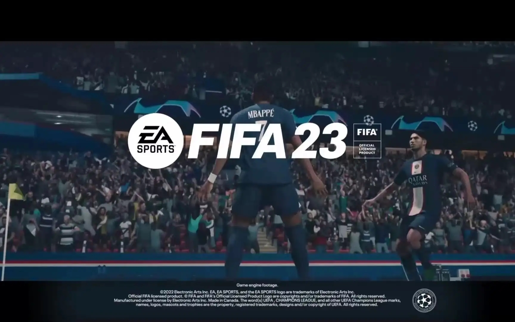 FIFA23
