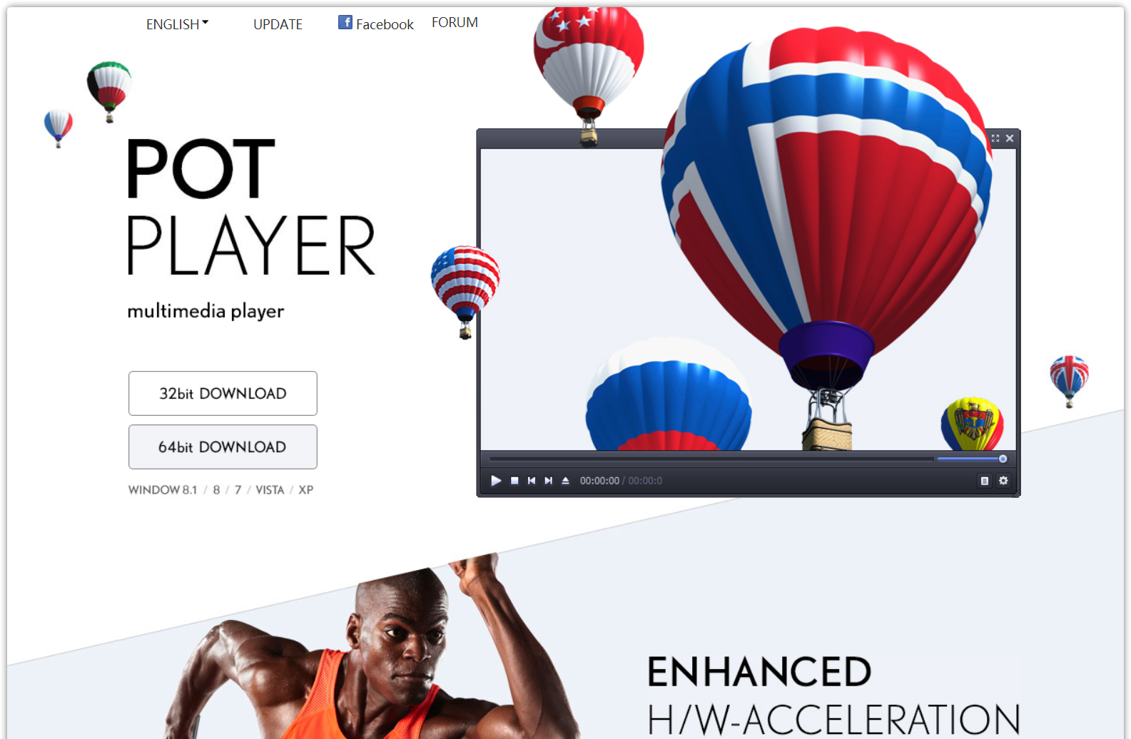 PotPlayer