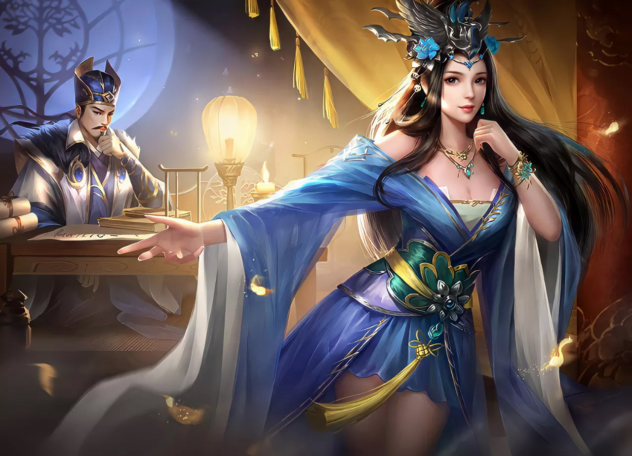 三国杀