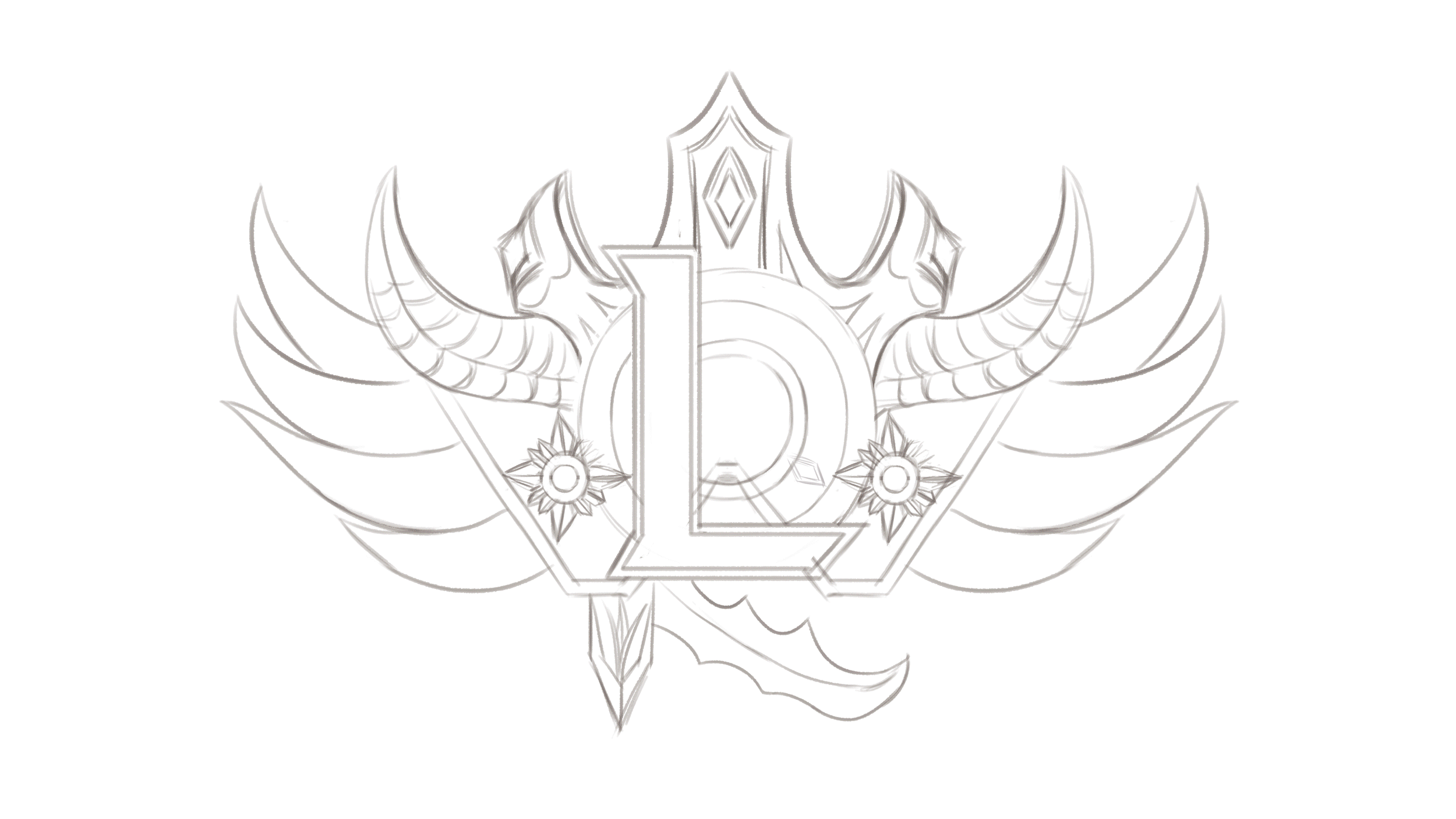 英雄联盟LOL端游