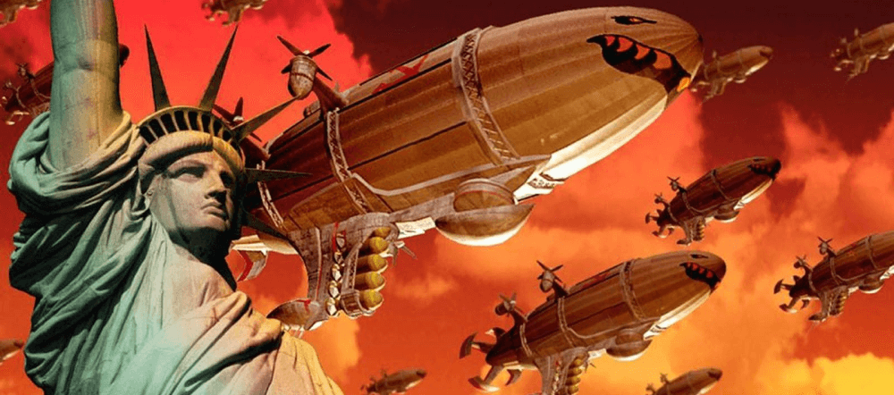 红色警戒 (由4262508复制)